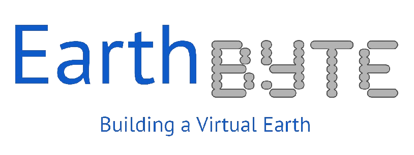 EarthByte Logo